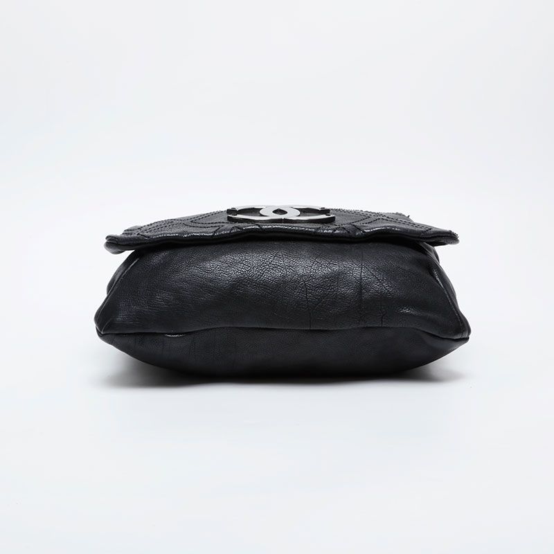 Chanel Shoulder Bag CC Logo