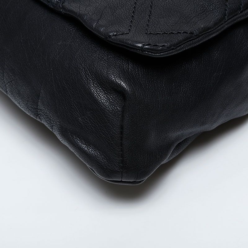 Chanel Shoulder Bag CC Logo