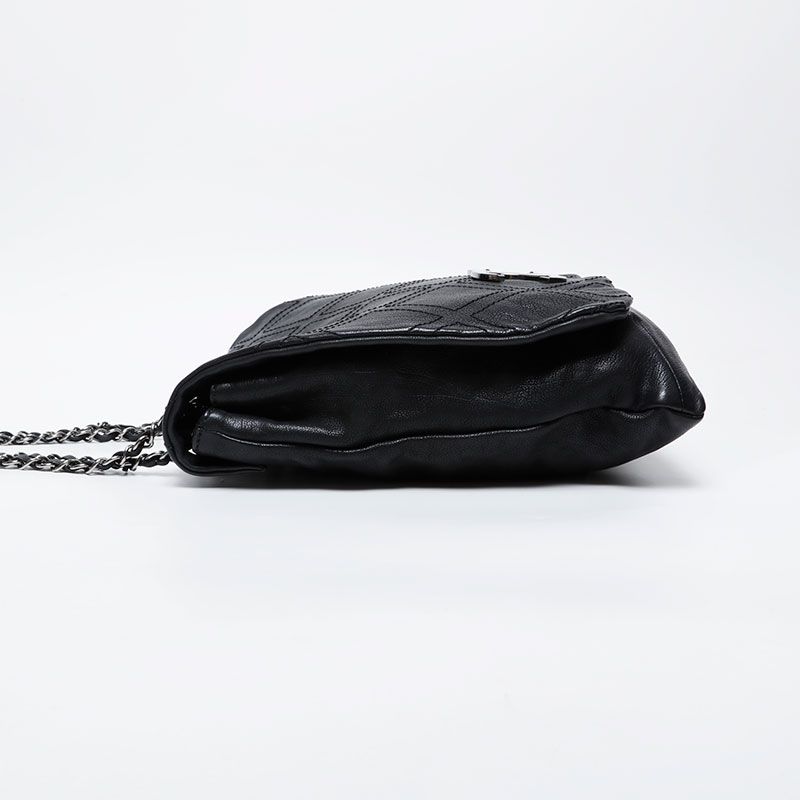 Chanel Shoulder Bag CC Logo
