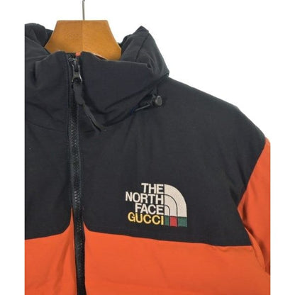 Gucci Down Jacket Vest