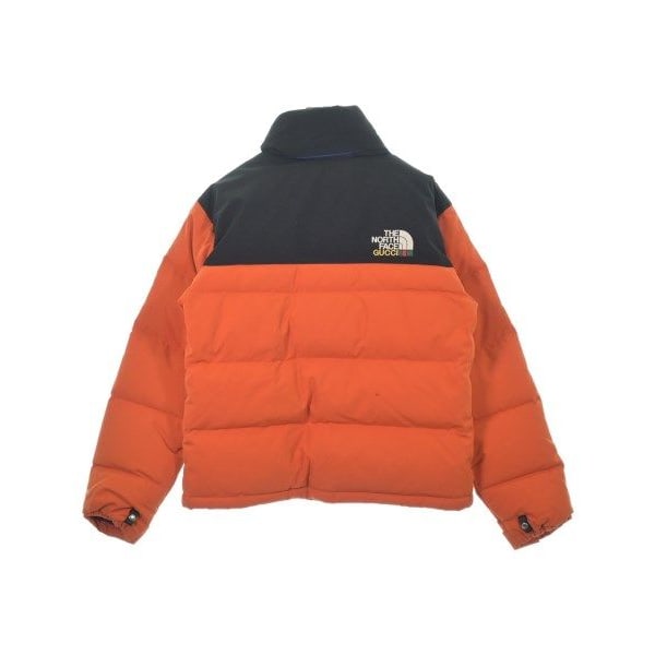 Gucci Down Jacket Vest