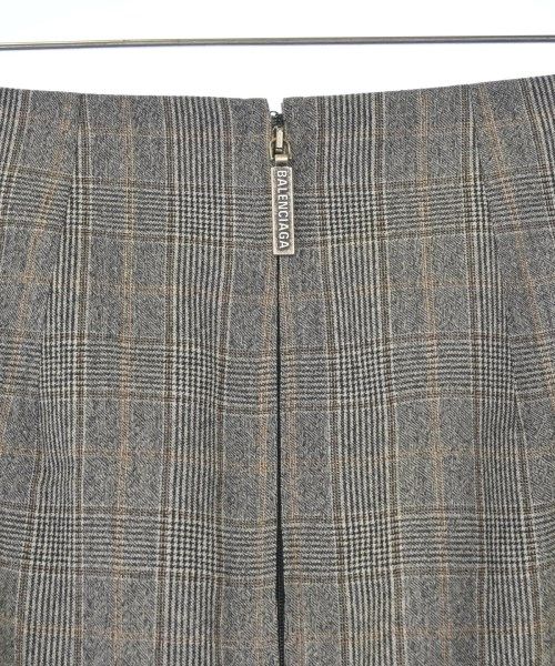 Balenciaga Knee Length Skirt Ladies