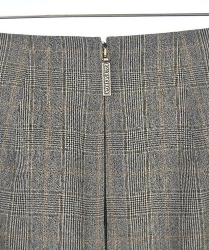 Balenciaga Knee Length Skirt Ladies