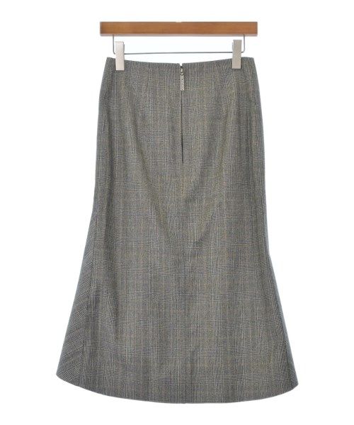 Balenciaga Knee Length Skirt Ladies