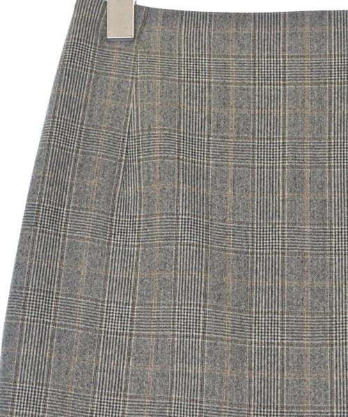 Balenciaga Knee Length Skirt Ladies