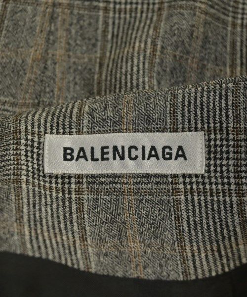 Balenciaga Knee Length Skirt Ladies