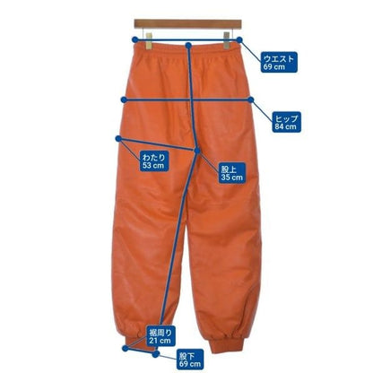 Loewe Pants Size 44 Ladies