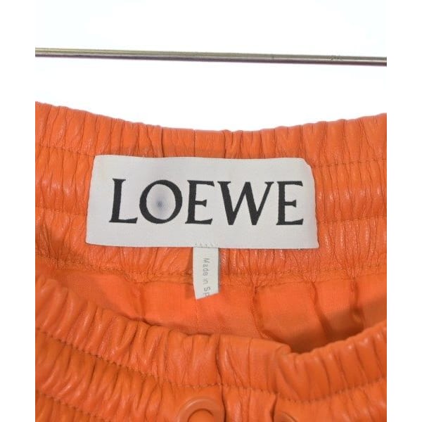 Loewe Pants Size 44 Ladies