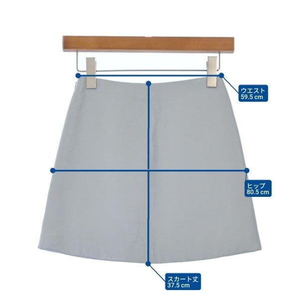 Loewe Mini Skirt Ladies