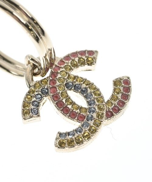 Chanel Earrings Women's