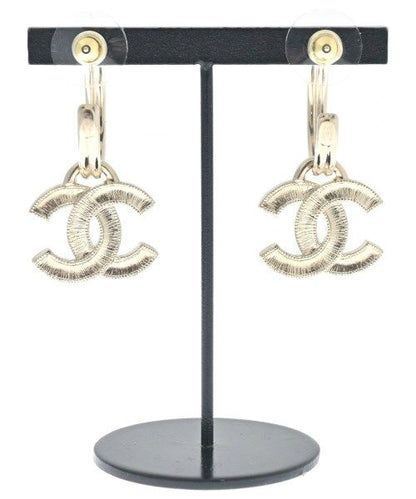 Chanel Earrings Women's