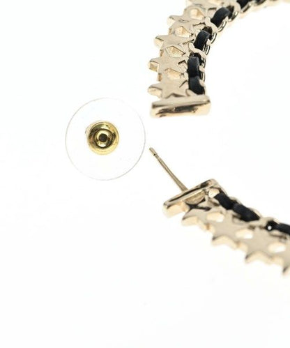 Chanel Earrings Women's