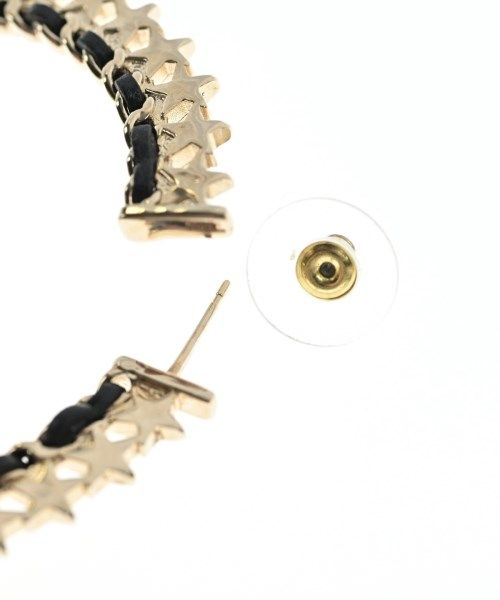 Chanel Earrings Women's