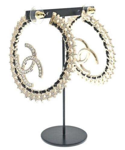 Chanel Earrings Women's