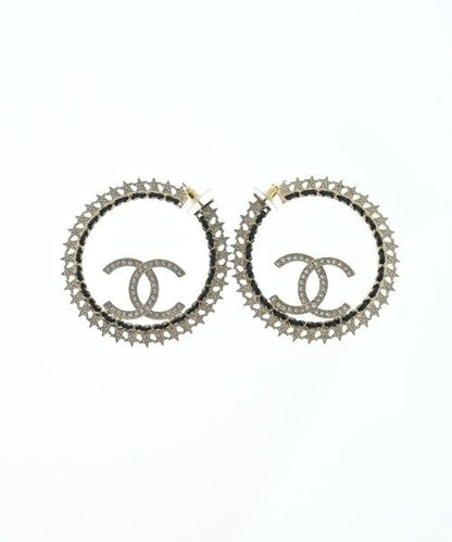 Chanel Earrings Women's