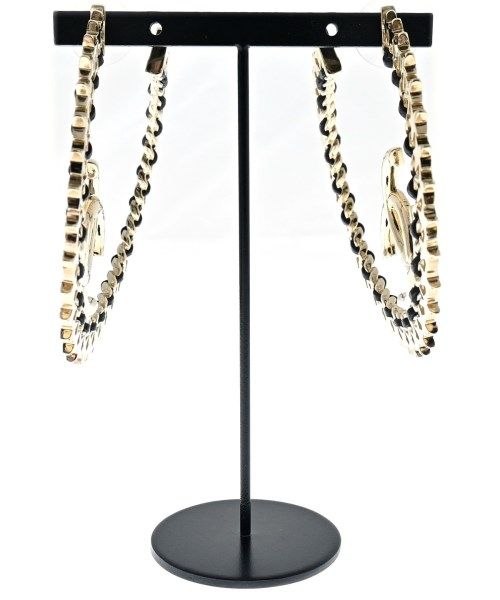 Chanel Earrings Women's