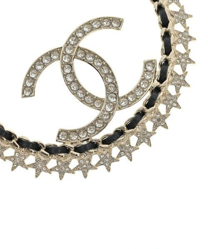 Chanel Earrings Women's