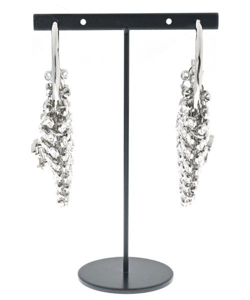Chanel Earrings Women's
