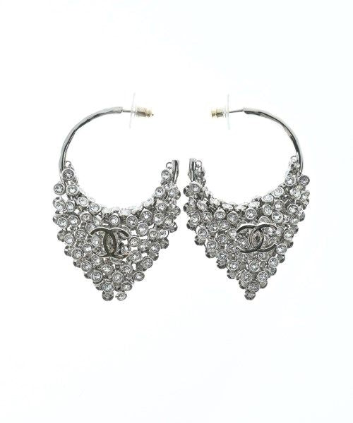 Chanel Earrings Women's