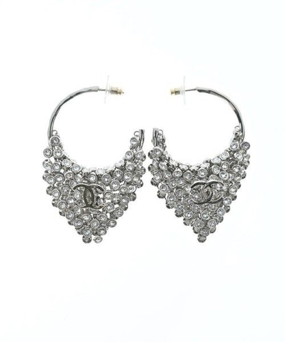 Chanel Earrings Women's