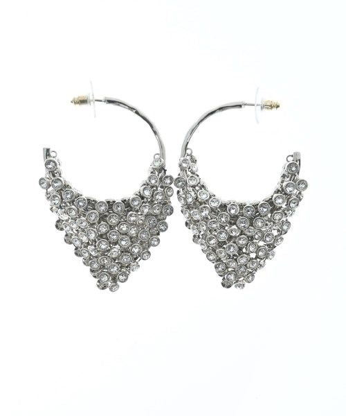 Chanel Earrings Women's