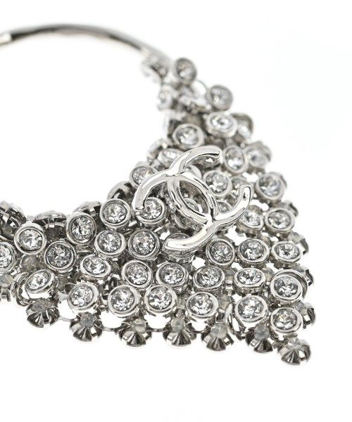 Chanel Earrings Women's