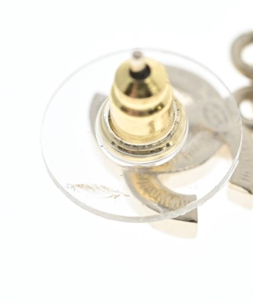 Chanel Earrings Women's