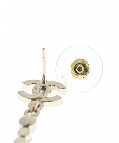 Chanel Earrings Women's