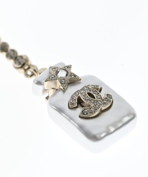 Chanel Earrings Women's