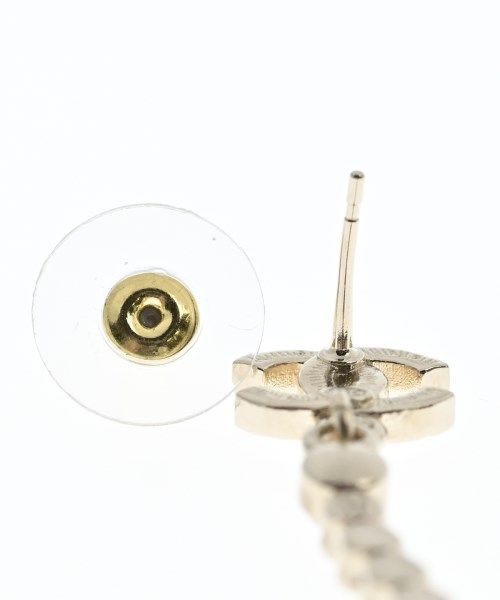 Chanel Earrings Women's