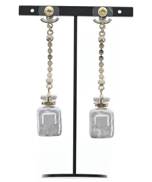 Chanel Earrings Women's