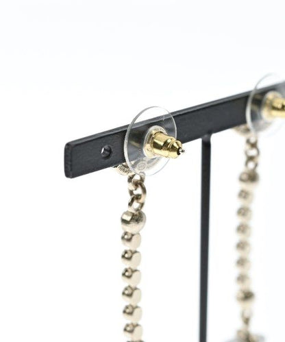 Chanel Earrings Women's