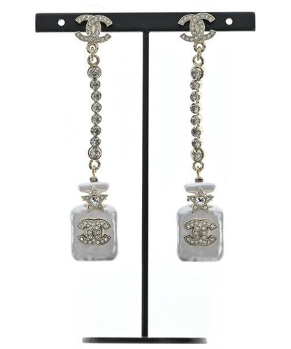 Chanel Earrings Women's