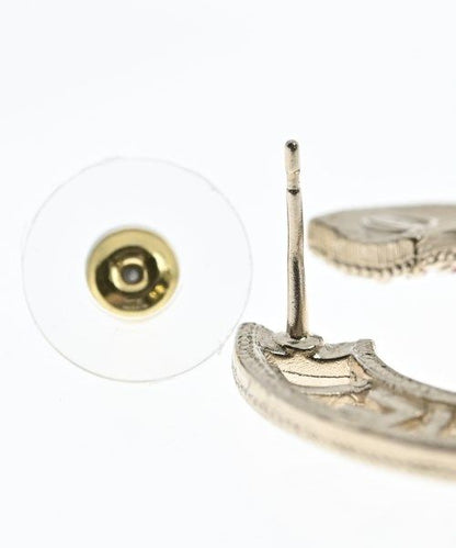 Chanel Earrings Women's