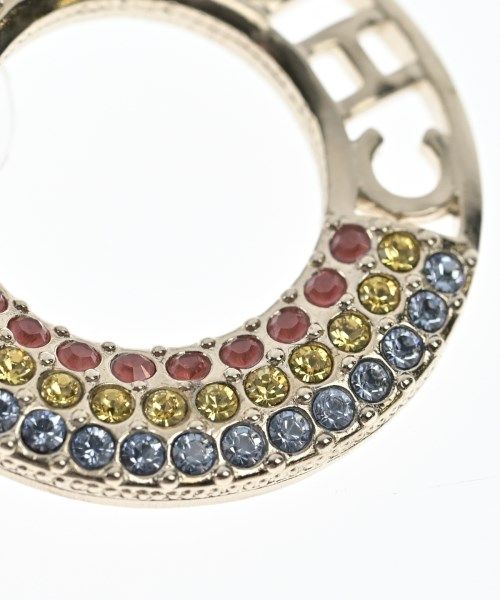 Chanel Earrings Women's