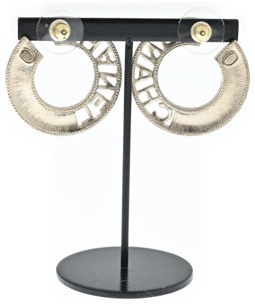 Chanel Earrings Women's