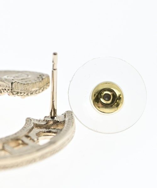 Chanel Earrings Women's