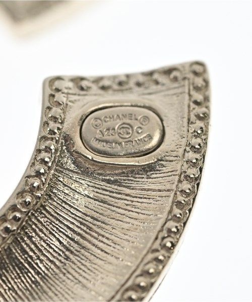 Chanel Earrings Women's