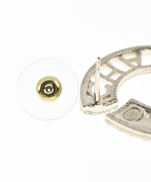 Chanel Earrings Women's