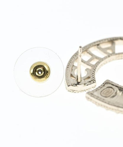Chanel Earrings Women's