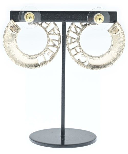 Chanel Earrings Women's