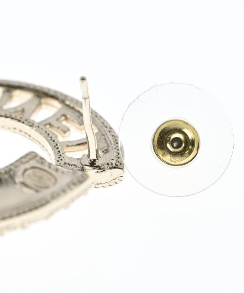 Chanel Earrings Women's