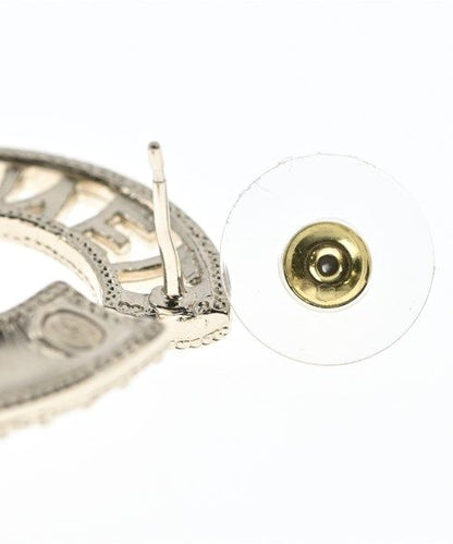 Chanel Earrings Women's