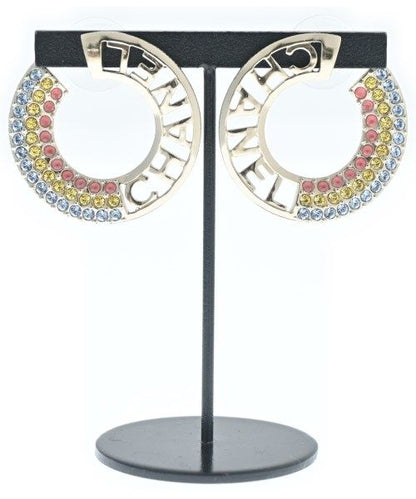 Chanel Earrings Women's
