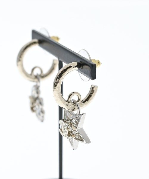 Chanel Earrings Women's
