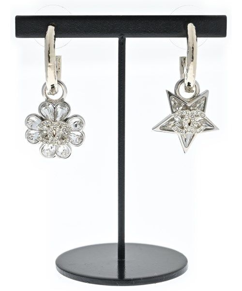 Chanel Earrings Women's