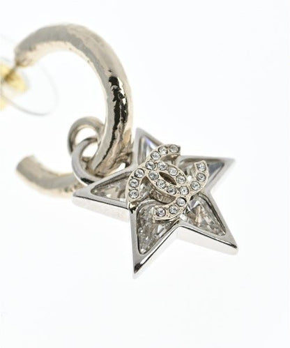 Chanel Earrings Women's