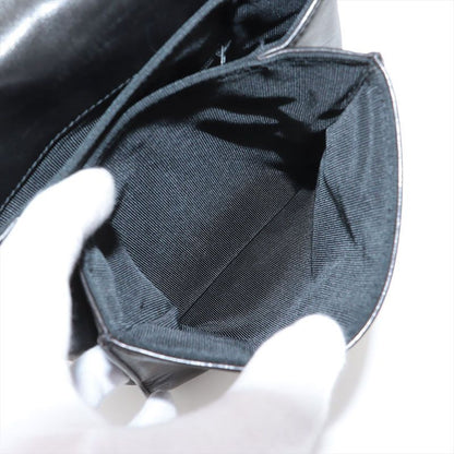 Chanel Backpack Lambskin CC Logo