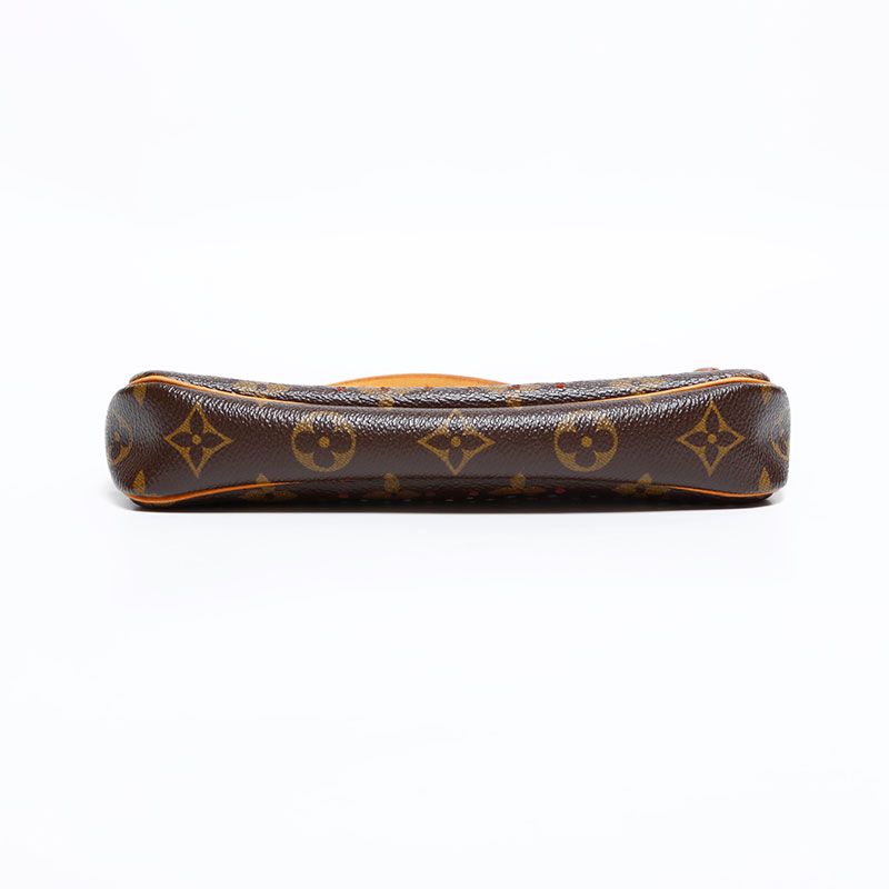Louis Vuitton Shoulder Bag Monogram Perfo Pochette