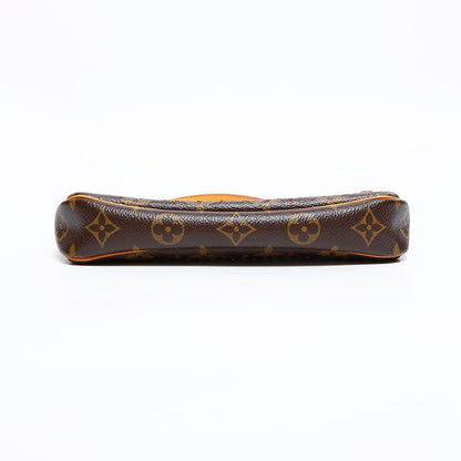 Louis Vuitton Shoulder Bag Monogram Perfo Pochette